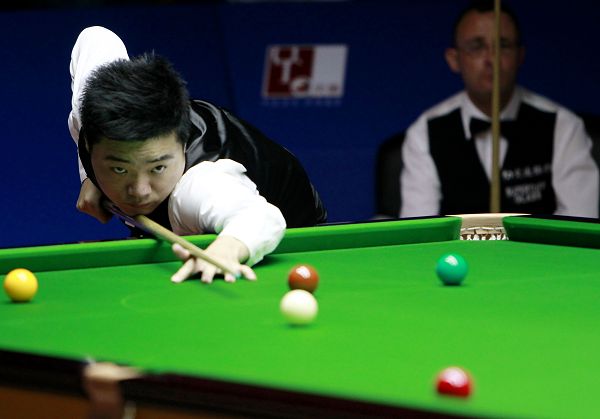 我期待与扬 我期待与扬