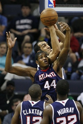 他们并未急 他们并未急