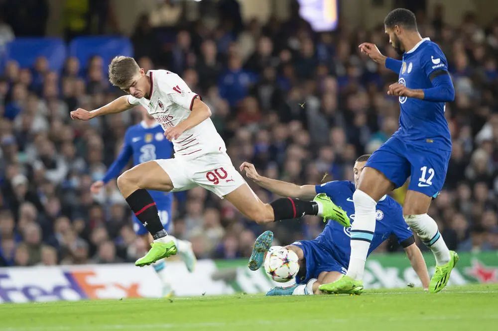 成为曼城夏 成为曼城夏