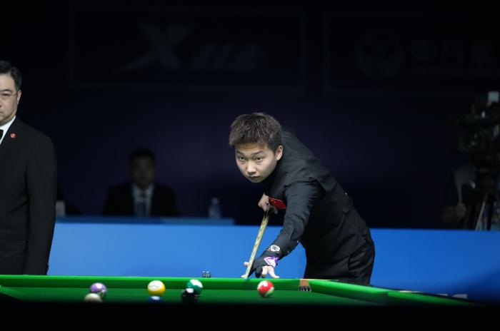 世界大赛中 世界大赛中